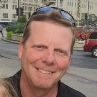 Tim Conner