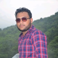 Saikat Bhowmik