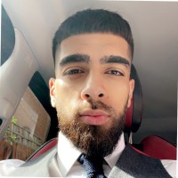 Hisham Ali Butt