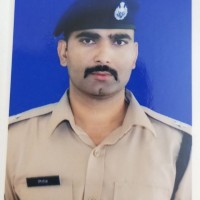 Girraj Meena
