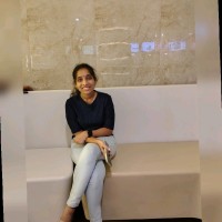 Supriya Mettela