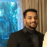 Shubham Sanap