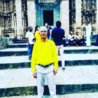 Kripesh Chandra Gope