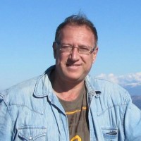 David Hirshberg