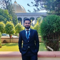 Rahul Kumar Dwivedi