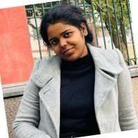 Esha Raman