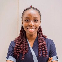 Tochi Fidel-Anekwe