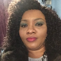 Lilian Nkem-Okorie