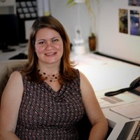 Nicole Weisstanner, PLA, ASLA