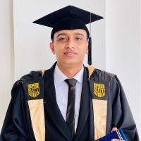 Chamindu Ishan Sandaru Ubeysinghe