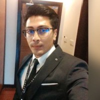 Abhishek Shrestha