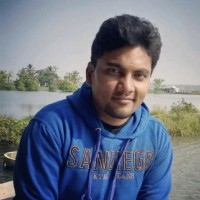 Naresh Kumar Muthuswamy