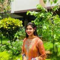 Nazifa Tabassum
