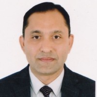 Mohammad Sirajul Islam