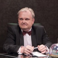 Erkki Bahovski