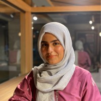 Sarah Jahangir