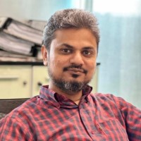 Mustafa Ahmed