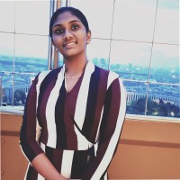 Nanditha Devaraj