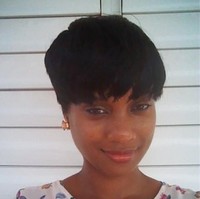 Janelle Wilson