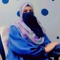 Snober Bhatti