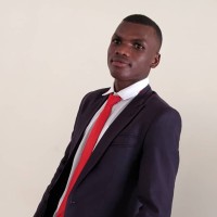 Iradukunda Dieudonne