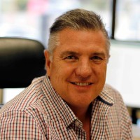 Ross Pratt