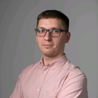 Aliaksandr Danilau