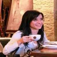 Марина Баркова