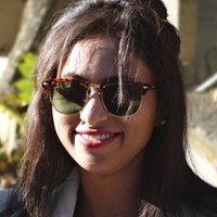 Parinita Gandham
