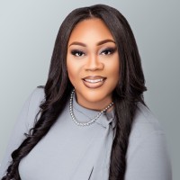 Sharee'​ Covington, Mpa