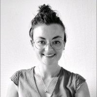 Anaïs Gesbert