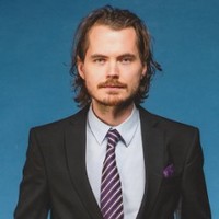 Simon Lindberg