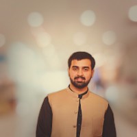 Ilyas Ansari
