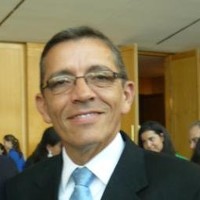 Francisco J. Paz Palm