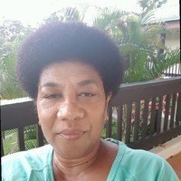 Miriama Loanakadavu