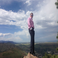 Kevin Rock