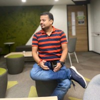 Vishal Sinha