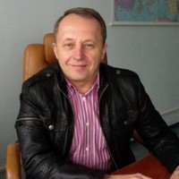 Sergii Ovsiienko
