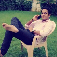 Vinay Shah