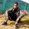 prakashprashad pandey