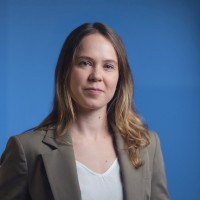 Alana Rawlins Bilbao