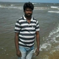 Karuna Karunakaran