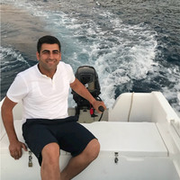 Ibrahim Dogru