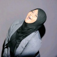 Zhafira Vitaningrum