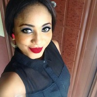 Jennifer Igbinoba