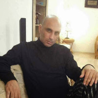 Alex Semaan