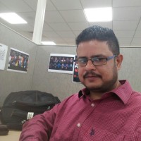 Vineet Kumar Sharma
