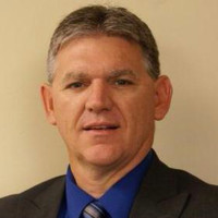Bob Houghton