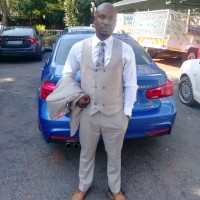 Batlile Isaac Kale