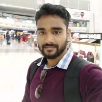 Sudhira Kumar Palei